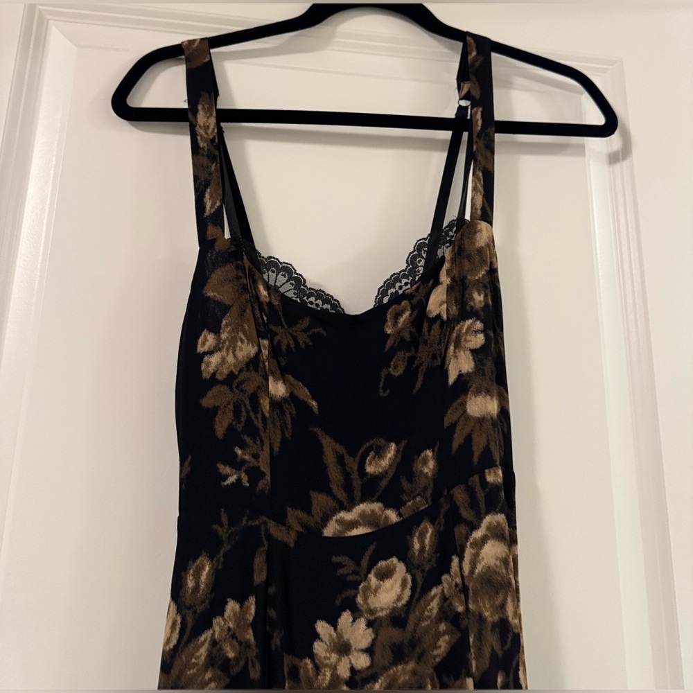 Reformation Irisa Dress - Picture 11 of 16